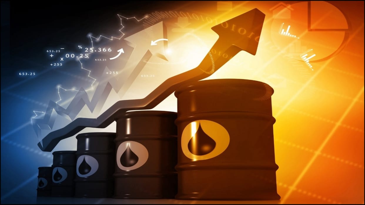 Russia Ukraine Crisis increased concern crude oil may cross 100 dollar know what effect on India