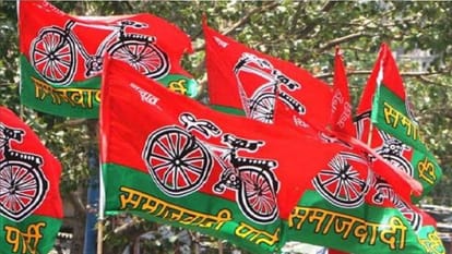 UP Politics: नहीं कम हो रहीं सपा की मुश्किलें, महासचिव सलीम शेरवानी ने दिया इस्तीफा, उपेक्षा का लगाया आरोप Samajwadi Party leader Saleem Sherwani resigns from his post.