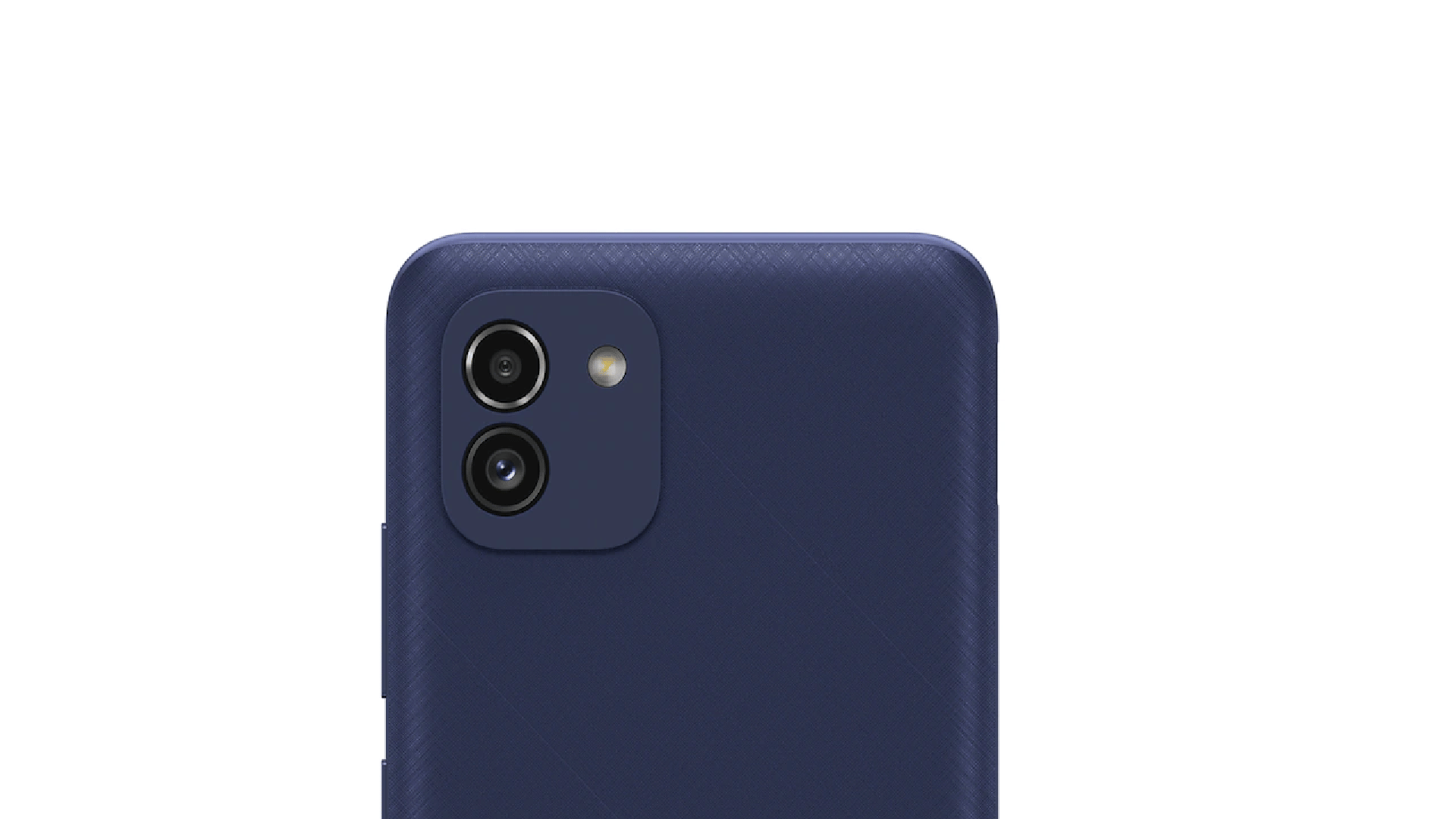 Samsung Galaxy A03 जल्द होगा भारत में लॉन्च, फीचर्स और कीमत लीक Samsung Galaxy A03 to launch in India in March specs leaked online