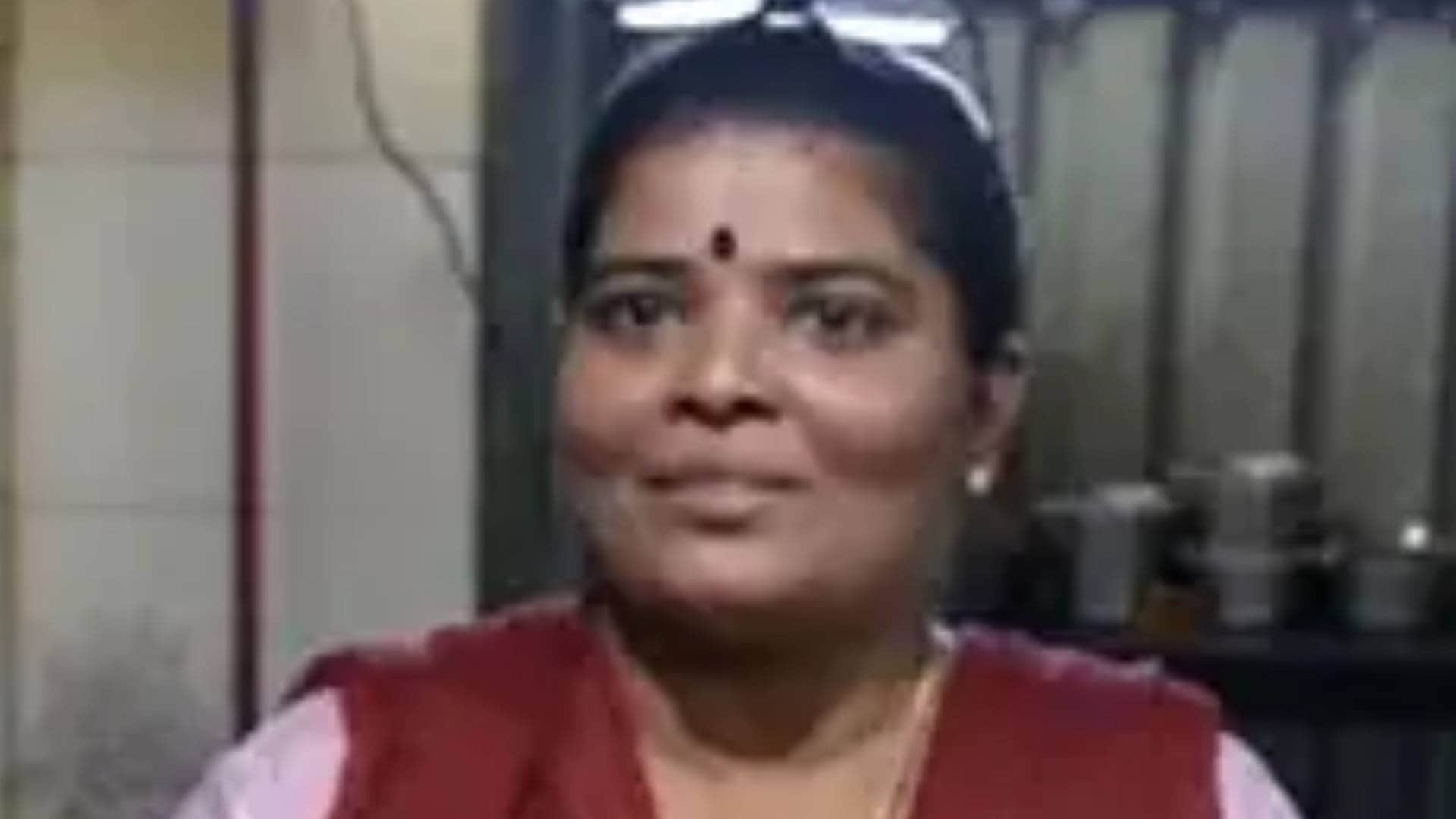 own restaurant started with just 2500 rupees inspiring people