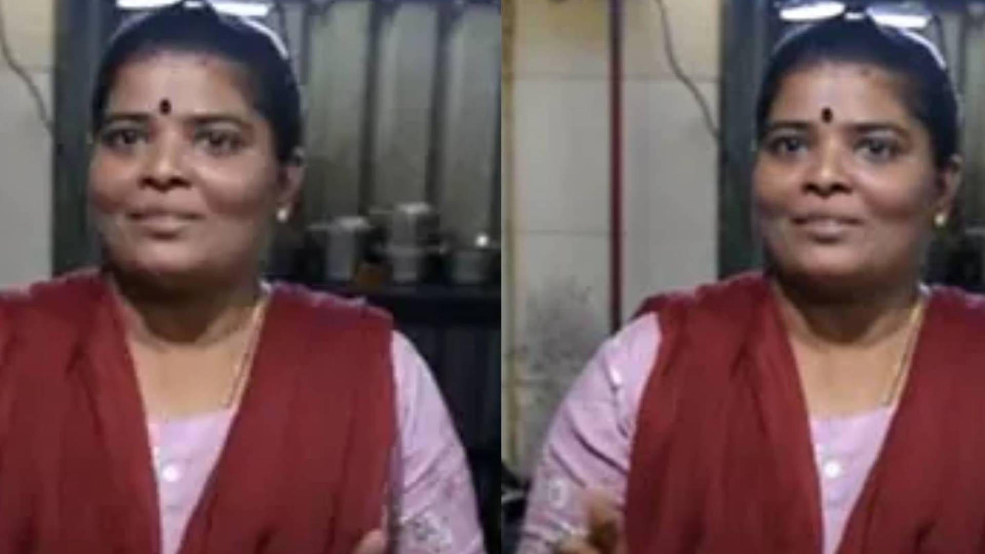 own restaurant started with just 2500 rupees inspiring people