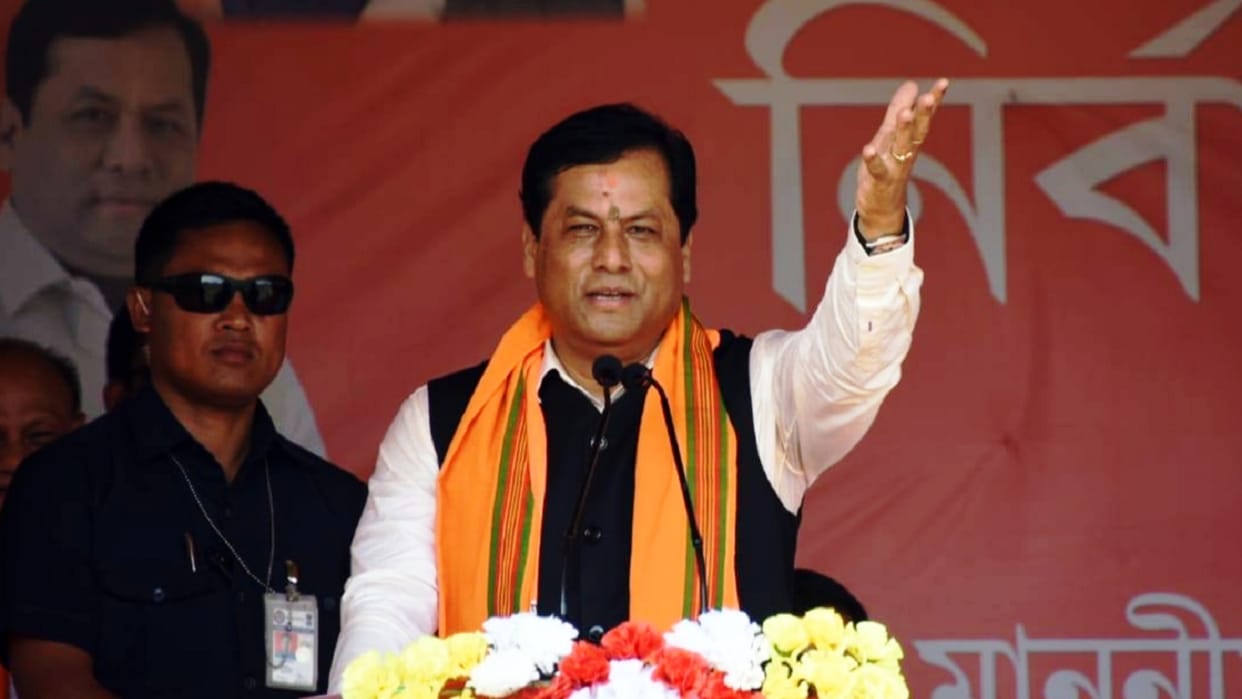 Union Minister Sarbananda Sonowal says AYUSH will play big role in well being of human health news in Hindi