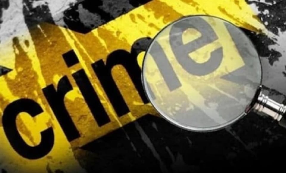 Serial Killer Mahavir Singh Series 2 kota Rajasthan