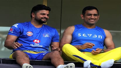 ipl auction Chennai Super Kings CEO Kasi Viswanath thoughts on Suresh Raina and CSK relation after ipl 2022 mega auction
