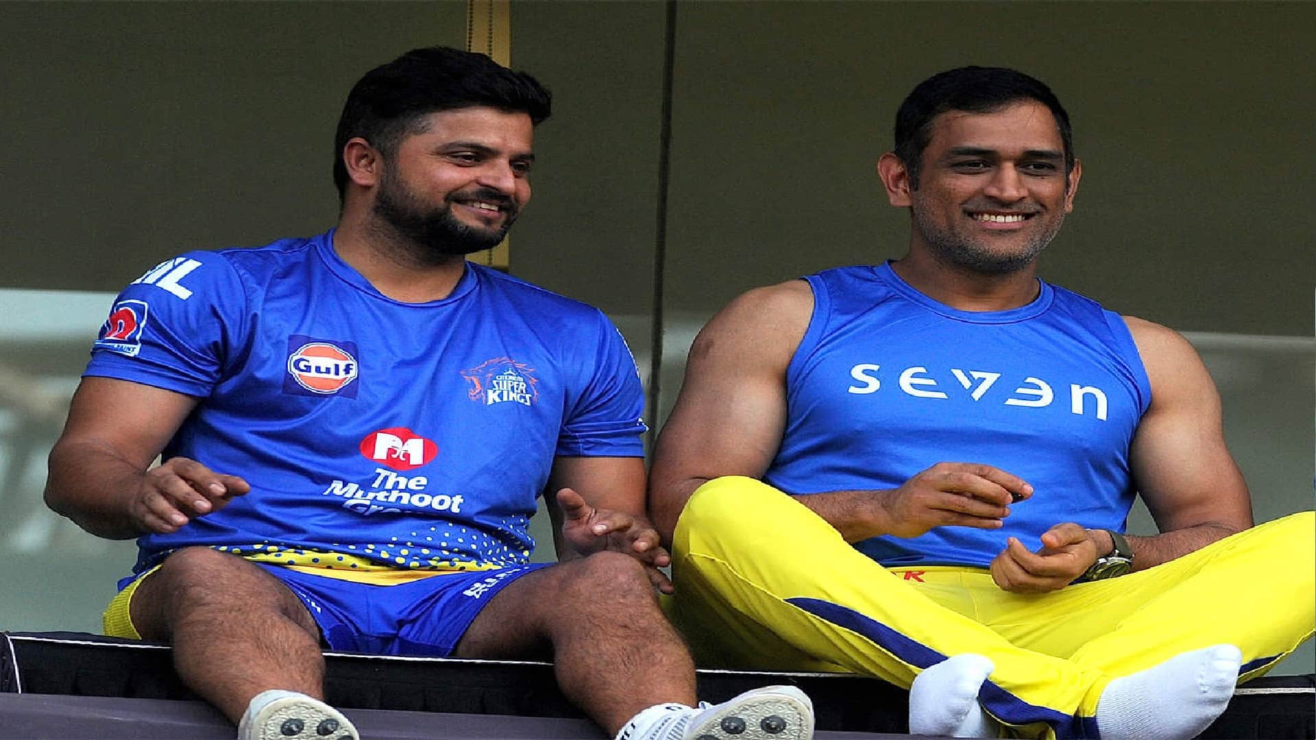 Friendship Day 2022 from MS Dhoni and Raina to Virat and AB de villiers these cricketers are best friends