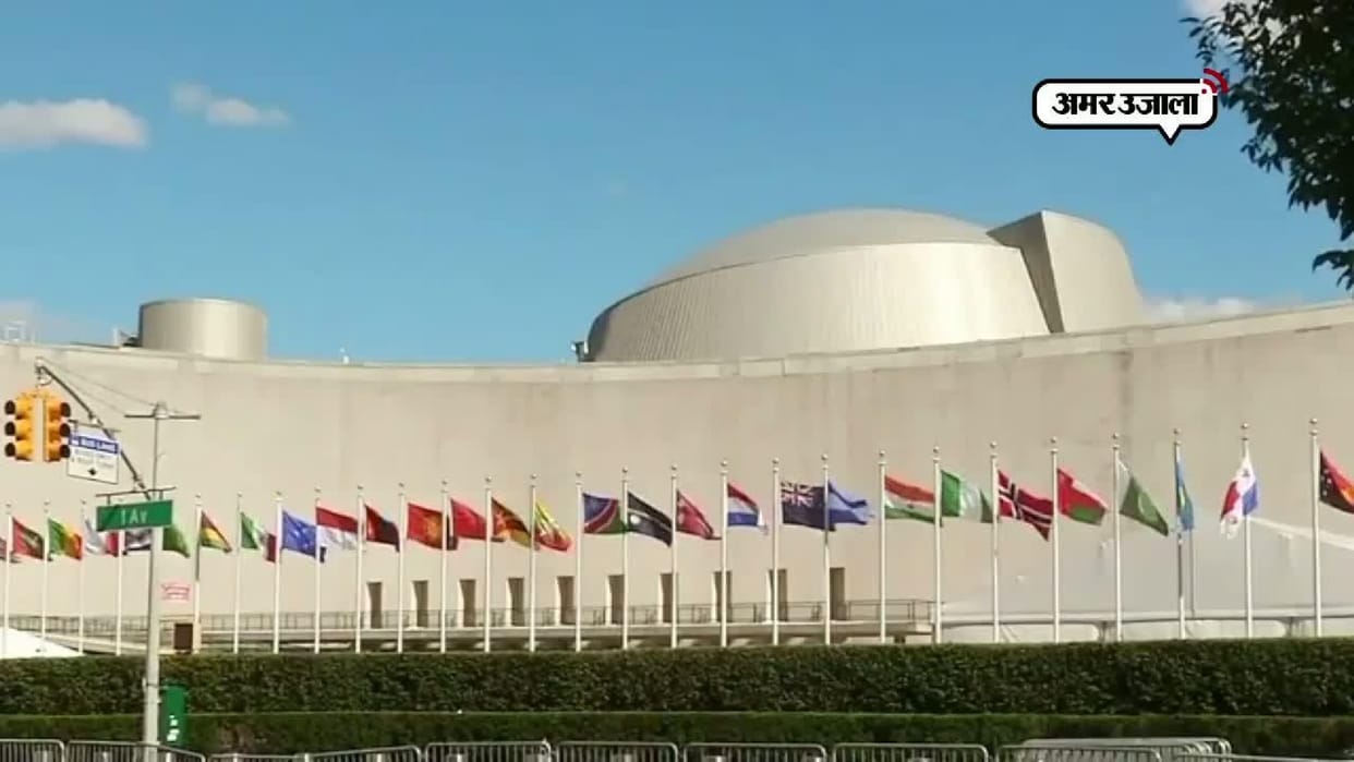 India hits out at Pakistan at UN, says perpetrators of Mumbai, Pathankot, Pulwama terror attacks enjoying State support