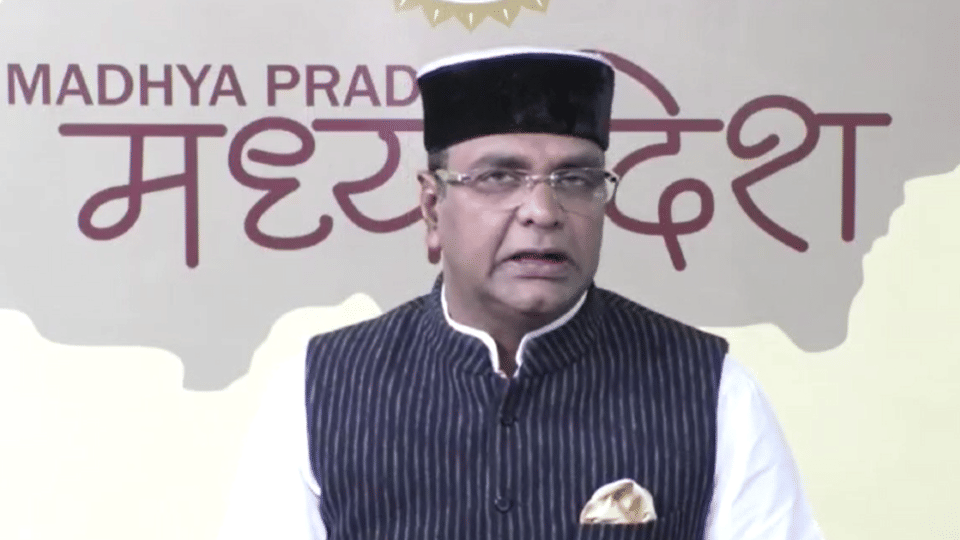 MBBS course in MP Hindi: Pilot project will start from Sarang Bole GMC, 3 subjects of first year will be converted to Hindi