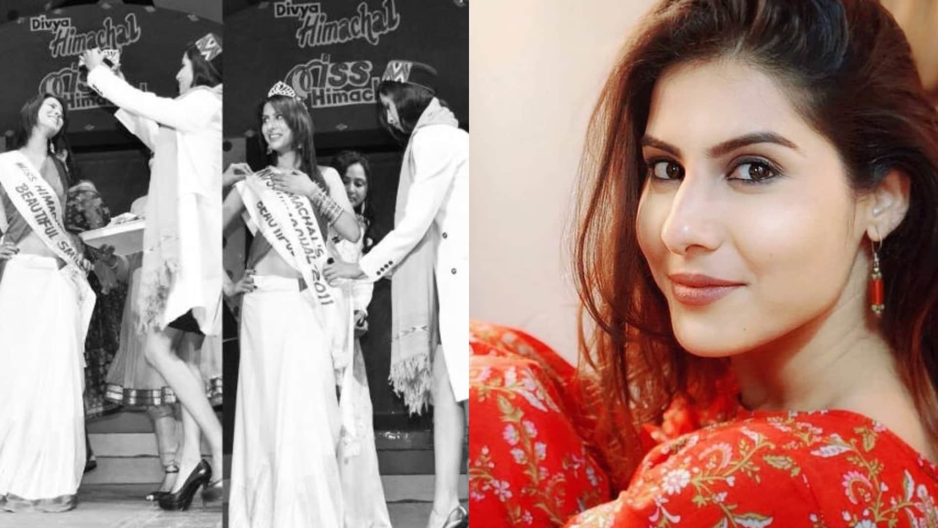 Who is actor Vikrant massey's wife Sheetal Thakur