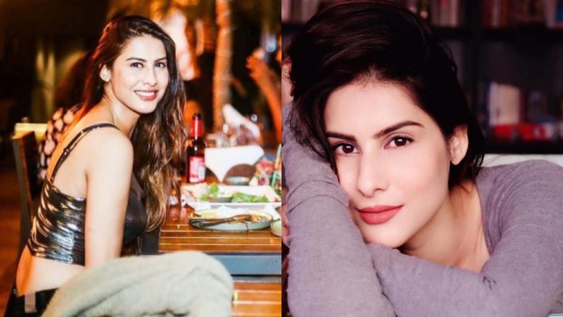 Who is actor Vikrant massey's wife Sheetal Thakur