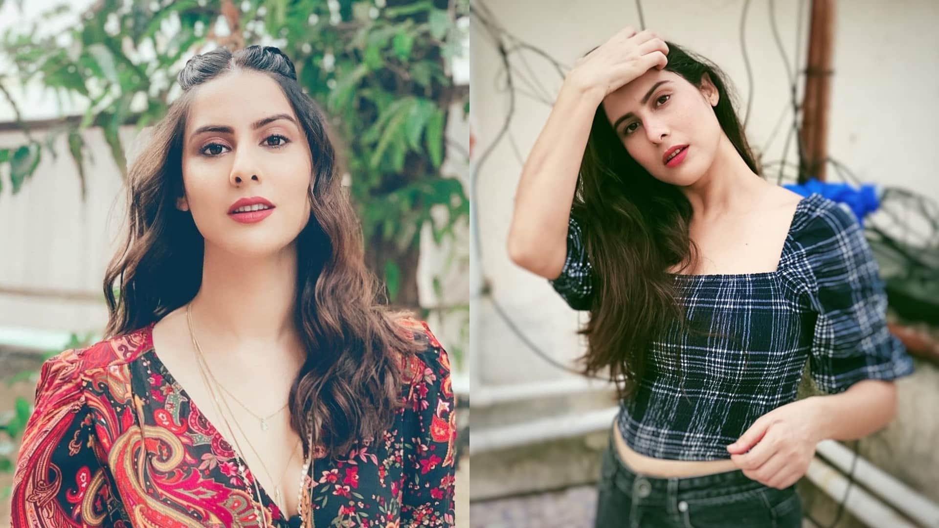 Vikrant Massey and Sheetal Thakur dreamy wedding photos