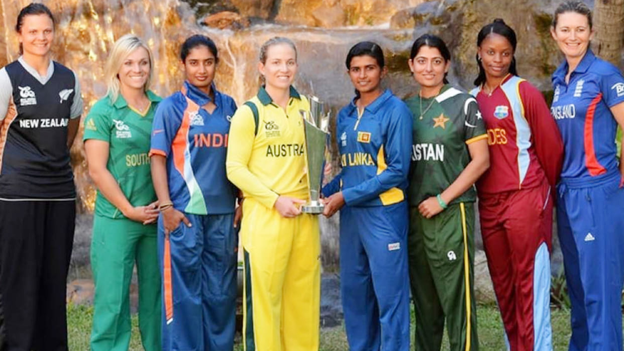 Women's World Cup 2022: Winner Team to receive 1.32 million US Dollar as prize money, Indian Womens Team to Play first match against Pakistan