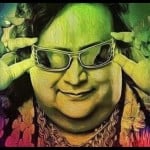 बप्पी लाहिड़ी