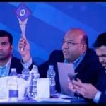 आईपीएल 2022 मेगा ऑक्शन के दौरान चारू शर्मा से बड़ी गलती हुई
