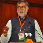 केंद्रीय मंत्री प्रहलाद सिंह पटेल ने पंजाब के मुख्यमंत्री के बयान को अलगाववादी बताते हुए ट्वीट किया है।