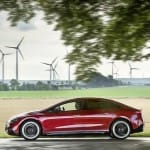 Top 5 SUV in September