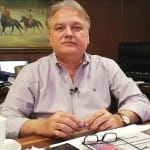 पाक पत्रकार मोहसिन बेग