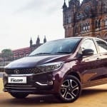Tata Tigor