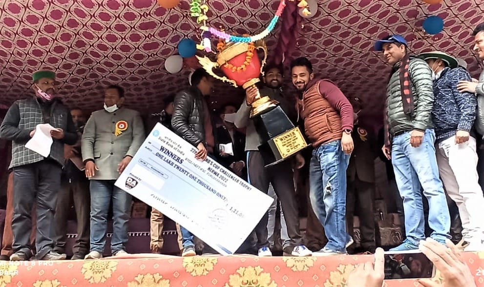 ascc win cricket turnament