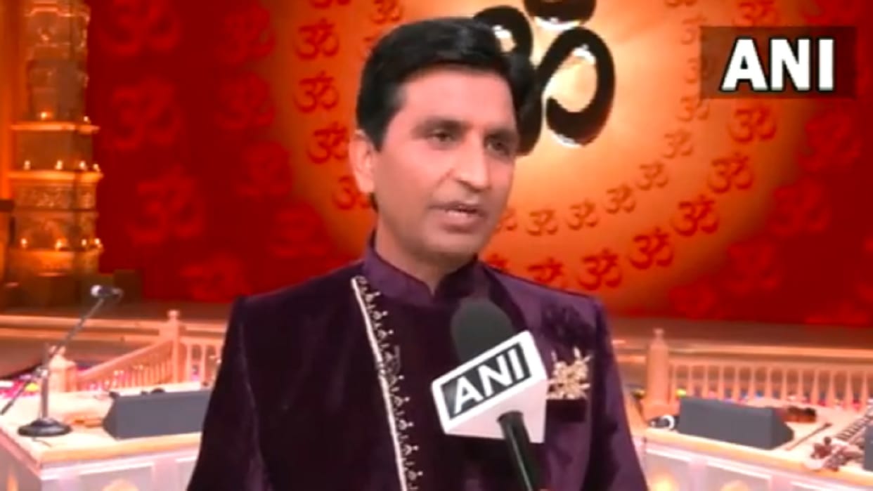 Kumar Vishwas claims: Kejriwal had said I will become the CM of Punjab or the first PM of independent nation Khalistan