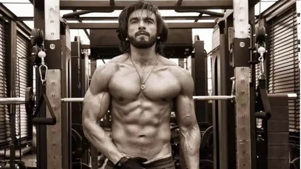 Ranveer Singh eat shilajit ashwagandha for instant energy