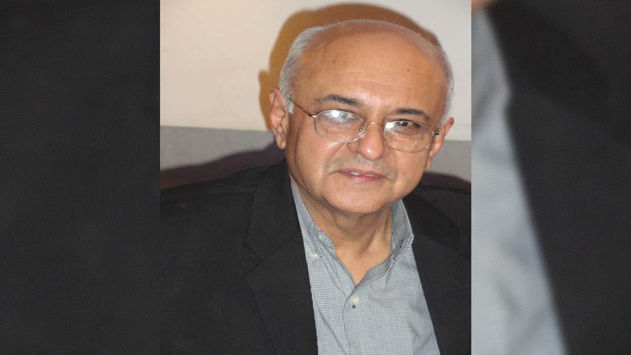 Celebrated lyricist Amit Khanna remembers music director Bappi Lahiri in an exclusive chat with Pankaj Shukla