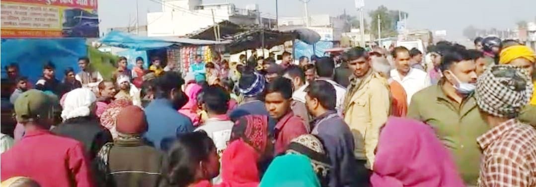 man death in nasha mukti kendra