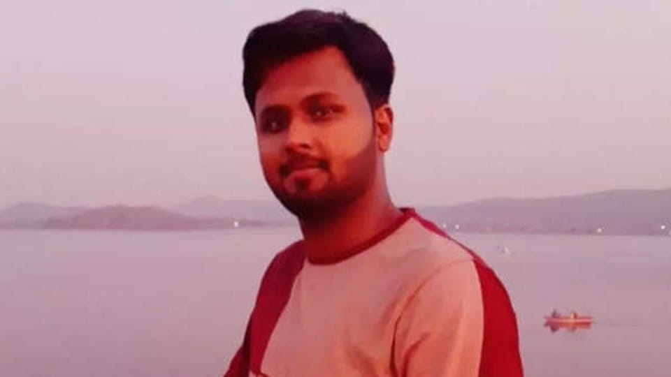 Madhya Pradesh: Google gave a reward of Rs 65 crore to Aman of Indore, sent a bug report after finding 280 mistakes of Google