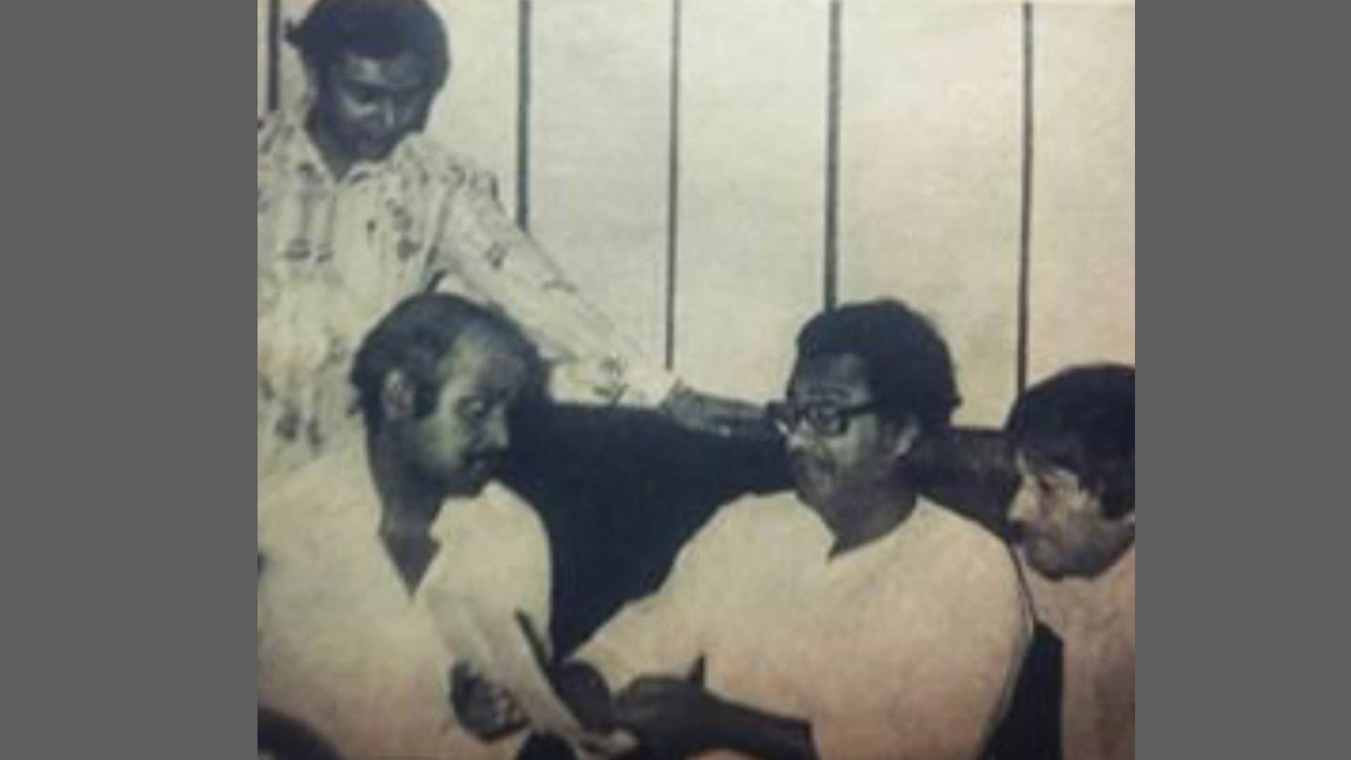 Celebrated lyricist Amit Khanna remembers music director Bappi Lahiri in an exclusive chat with Pankaj Shukla