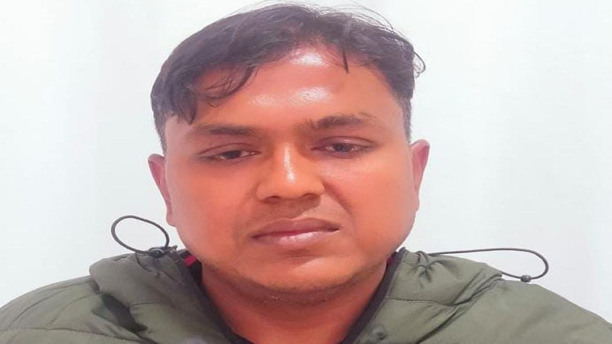 Bareilly: Excise Inspector arrested in Tapri Distillery's tax evasion case the location was constantly changing to escape