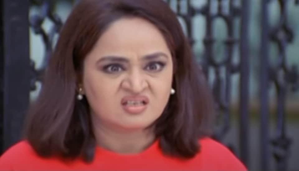 barood actress Shoma Anand birthday special untold facts