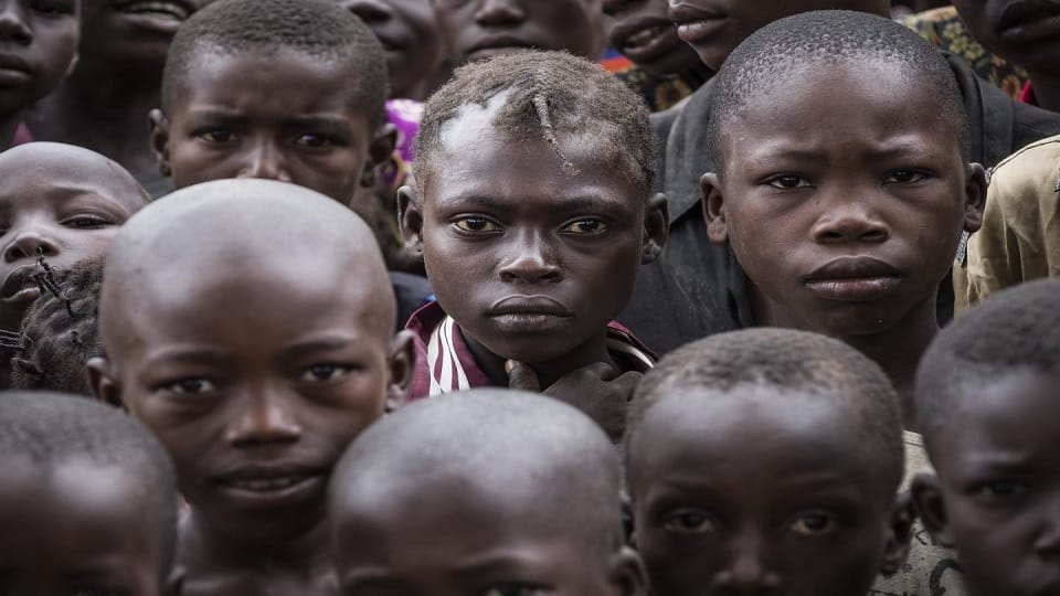 Laureates and Leaders For Children, Demand for justice for African children, Dalai Lama, Kailash Satyarthi, Manmohan singh and many other veterans launched a signature campaign