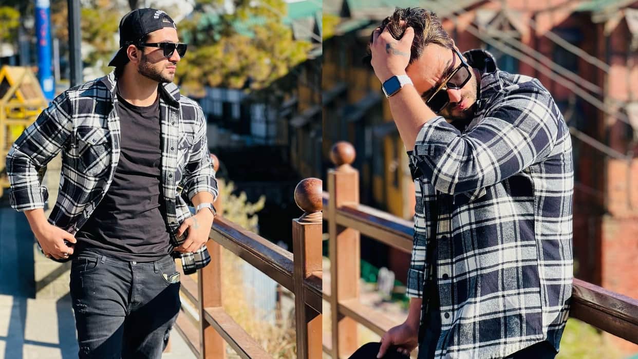 actor aly goni all set for his big Bollywood debut in 2022