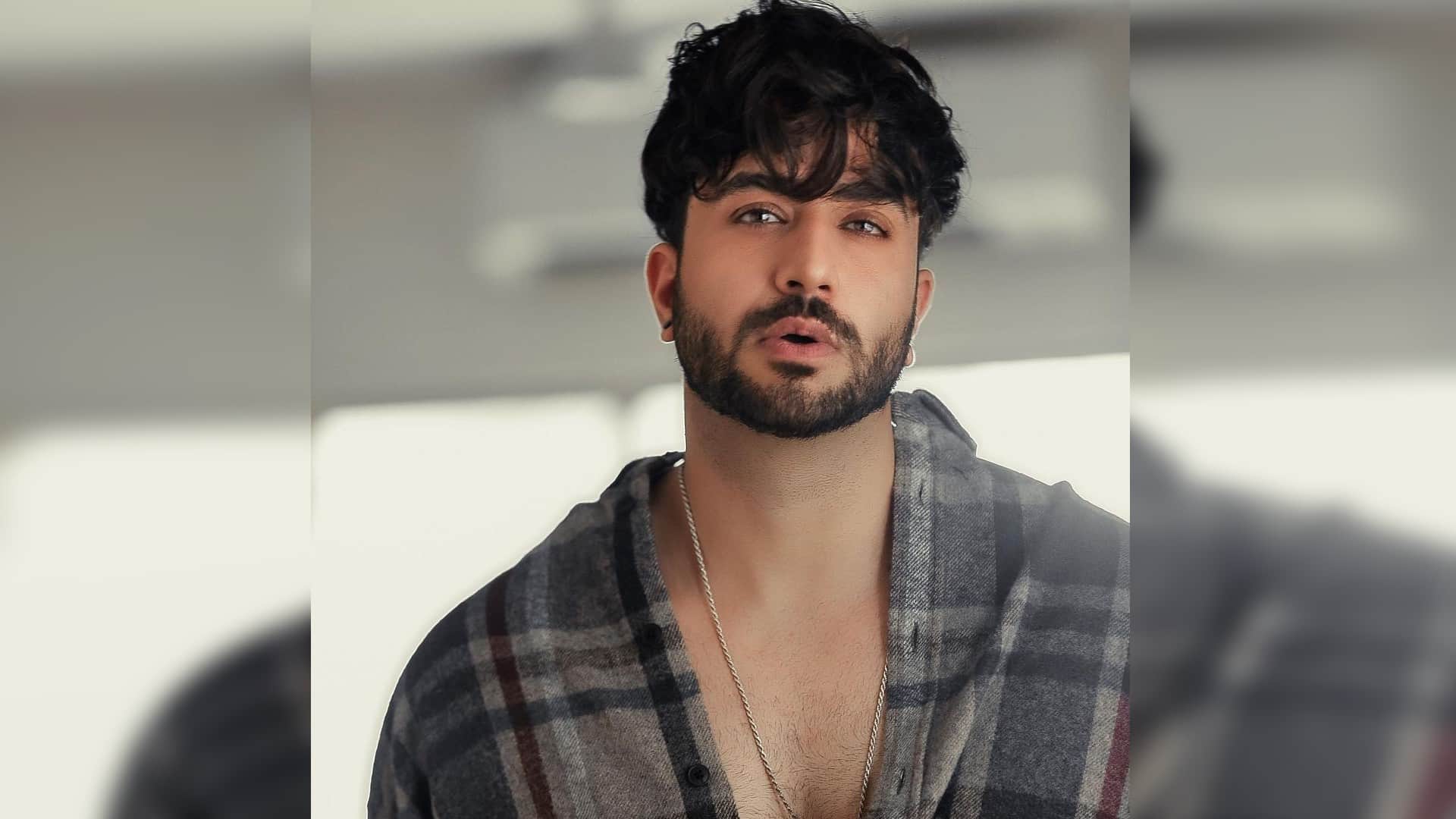actor aly goni all set for his big Bollywood debut in 2022