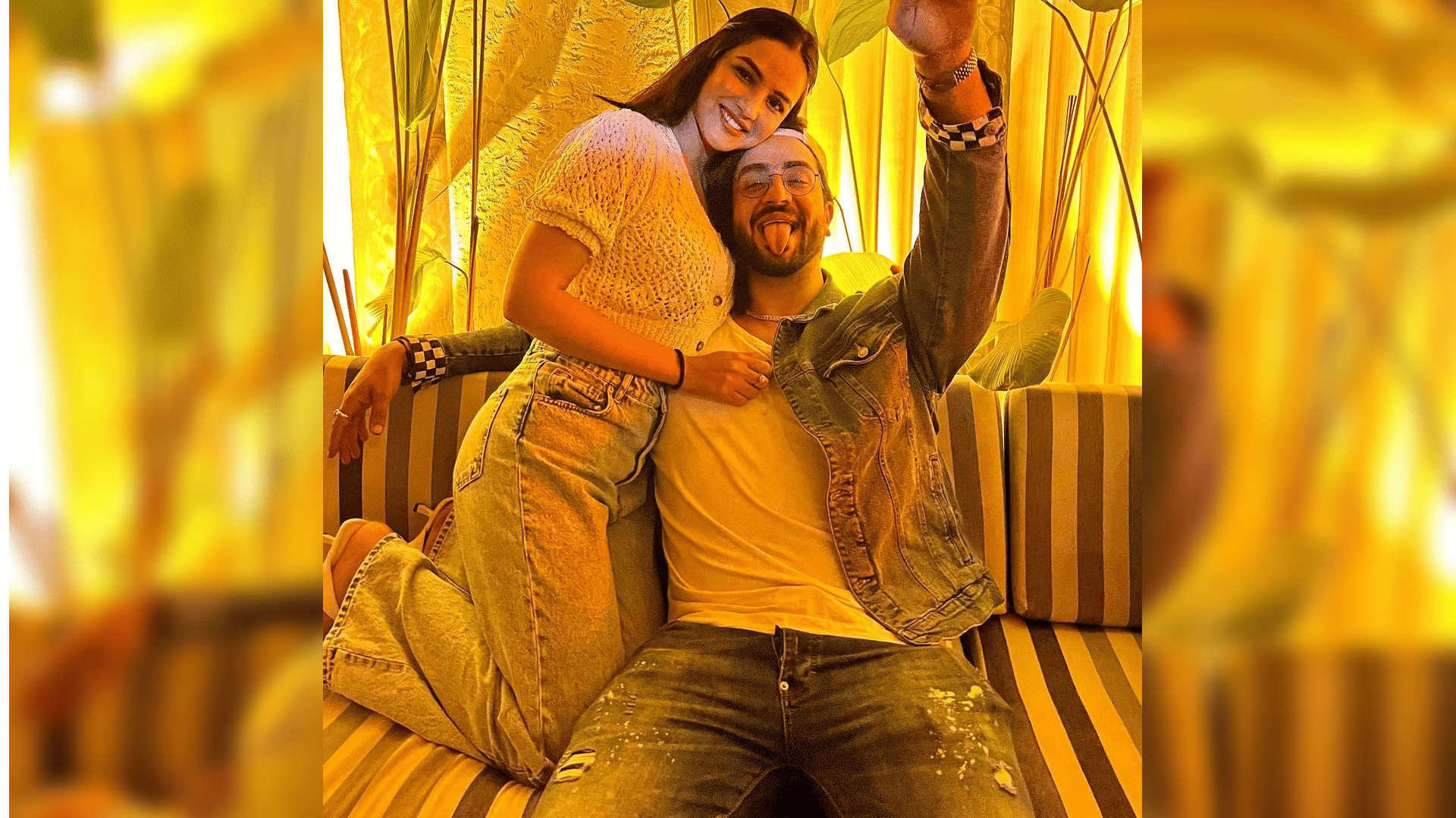 Aly goni latest social media post hints for his and jasmin bhasin break up