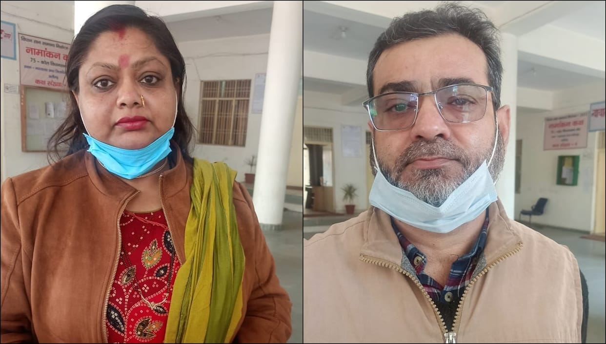 Russia Ukraine Tension: 45 MBBS indian students trapped in Ukraine