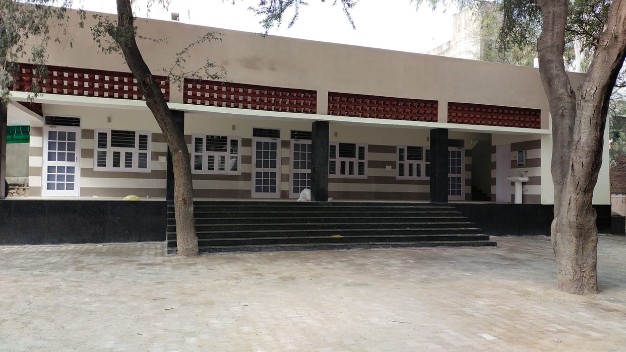 OPD block could not be transferred even after being ready