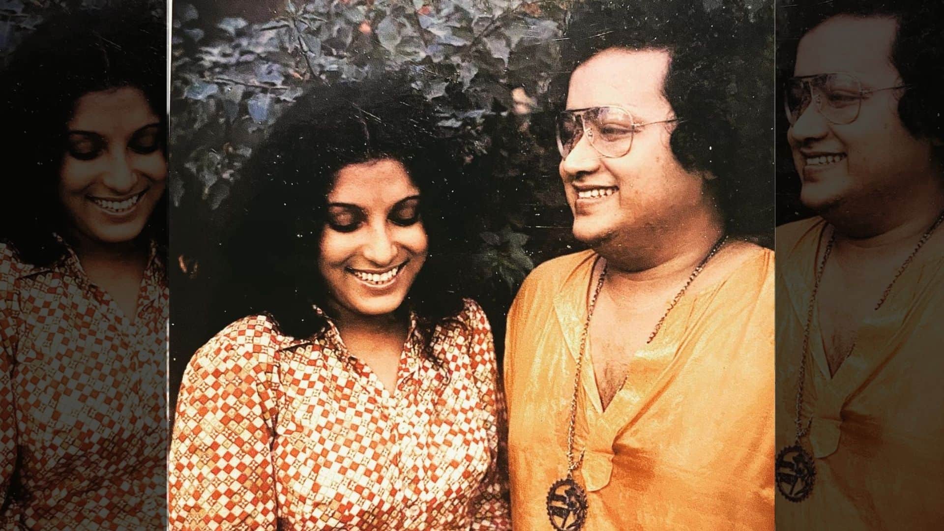 RIP Bappi Lahiri: Last Rites to be held on Thursday, family waiting for son Bappa Lahiri