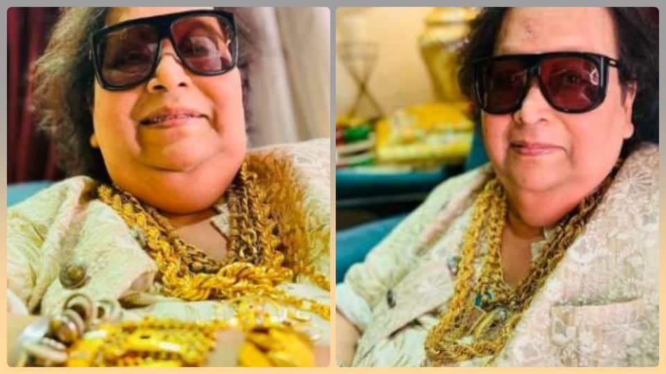 Bappi Lahiri Life and Career Facts Bappi Lahiri has been named in Guinness Book World Records for composing 180 songs in a year