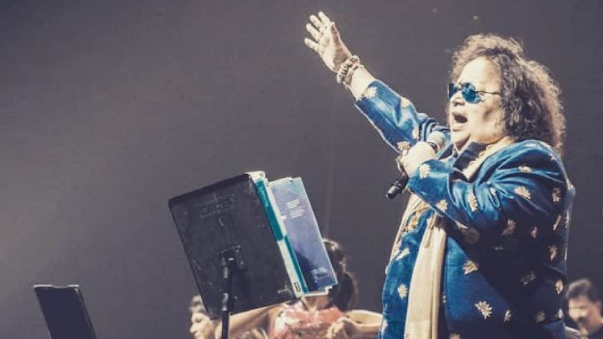 RIP Bappi Lahiri: Last Rites to be held on Thursday, family waiting for son Bappa Lahiri