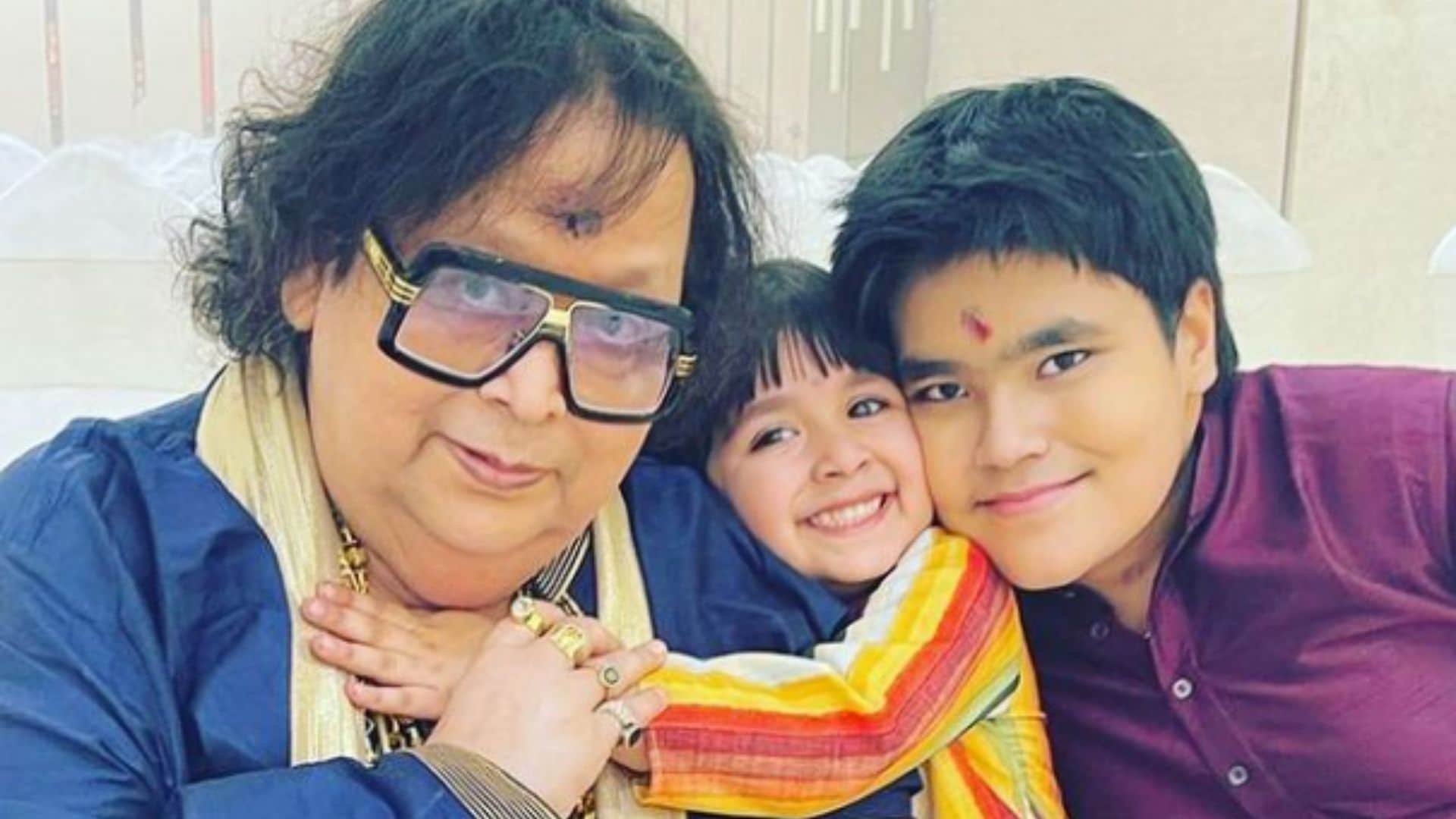 RIP Bappi Lahiri: Last Rites to be held on Thursday, family waiting for son Bappa Lahiri