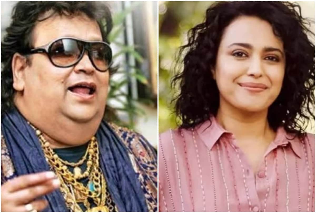 Filmy Wrap: Bappi Da passes away and Swara Bhaskar gets trolled over Hijab controversy read 10 news from the entertainment world