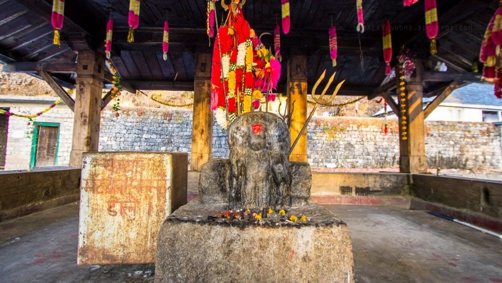 Bada will leave for Mandi on 22nd to start Shivratri festival