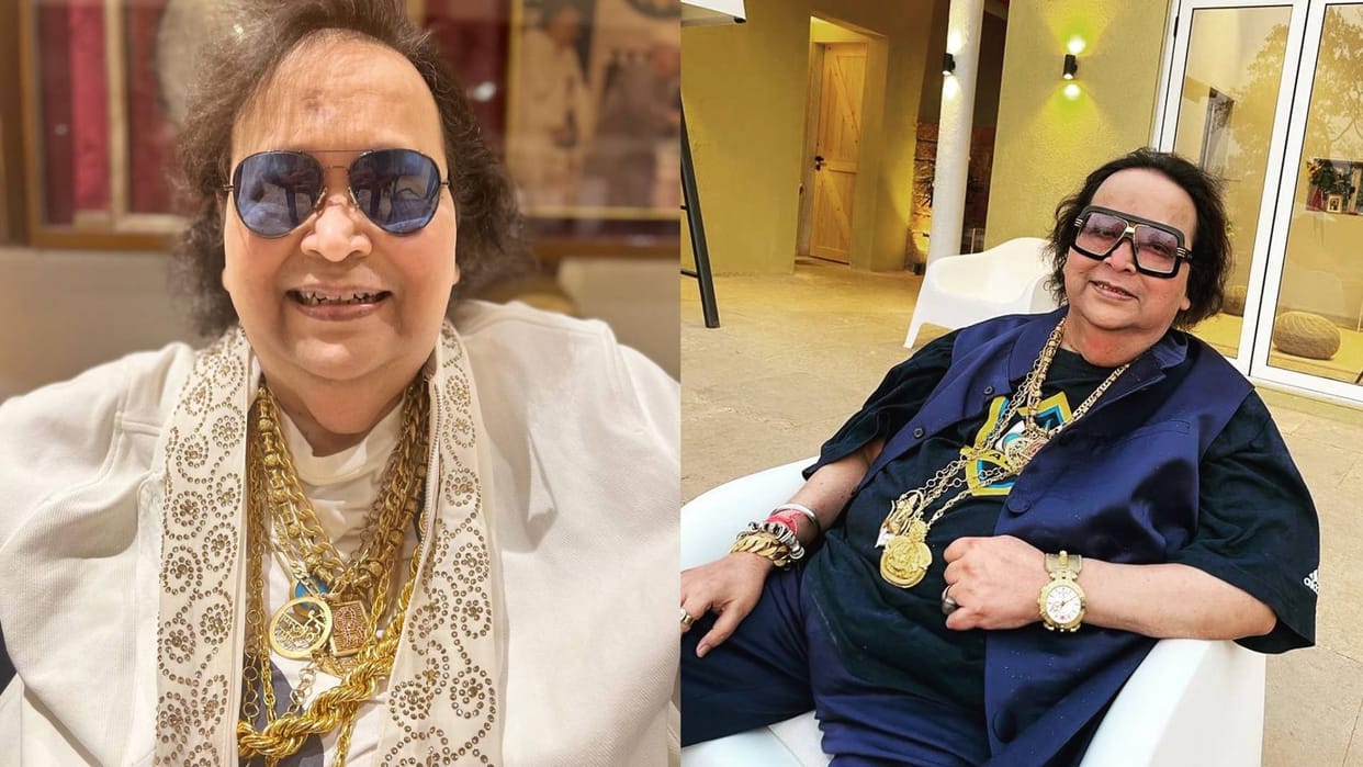 music composer bappi lahiri passed away from diseases know about diseases symptoms preventions