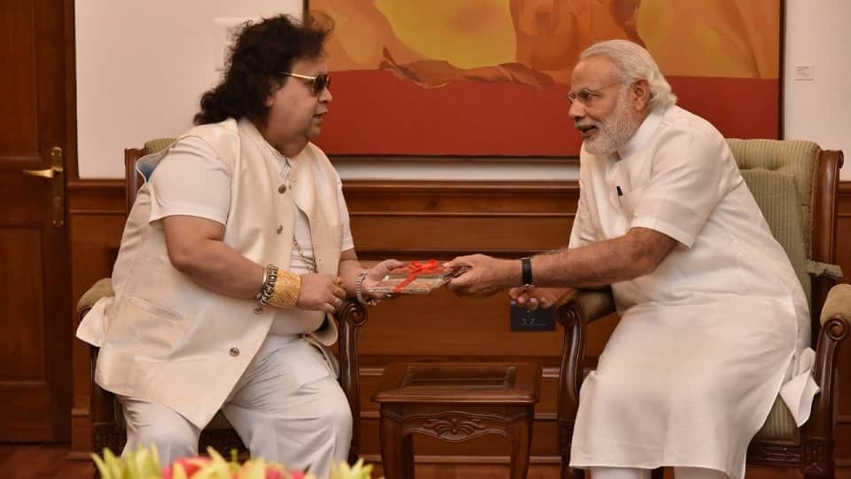 Filmy Wrap: Bappi Da passes away and Swara Bhaskar gets trolled over Hijab controversy read 10 news from the entertainment world
