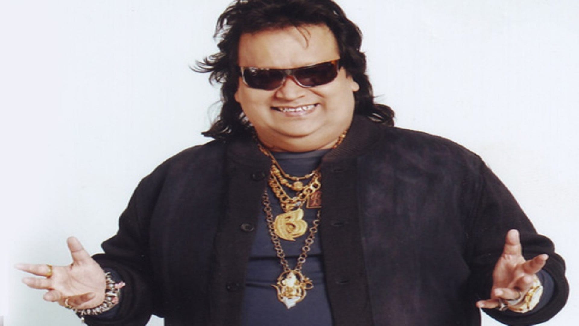 Bappa Lahiri Reveals what family is going to do with Dicso king Bappi Lahiri gold collection