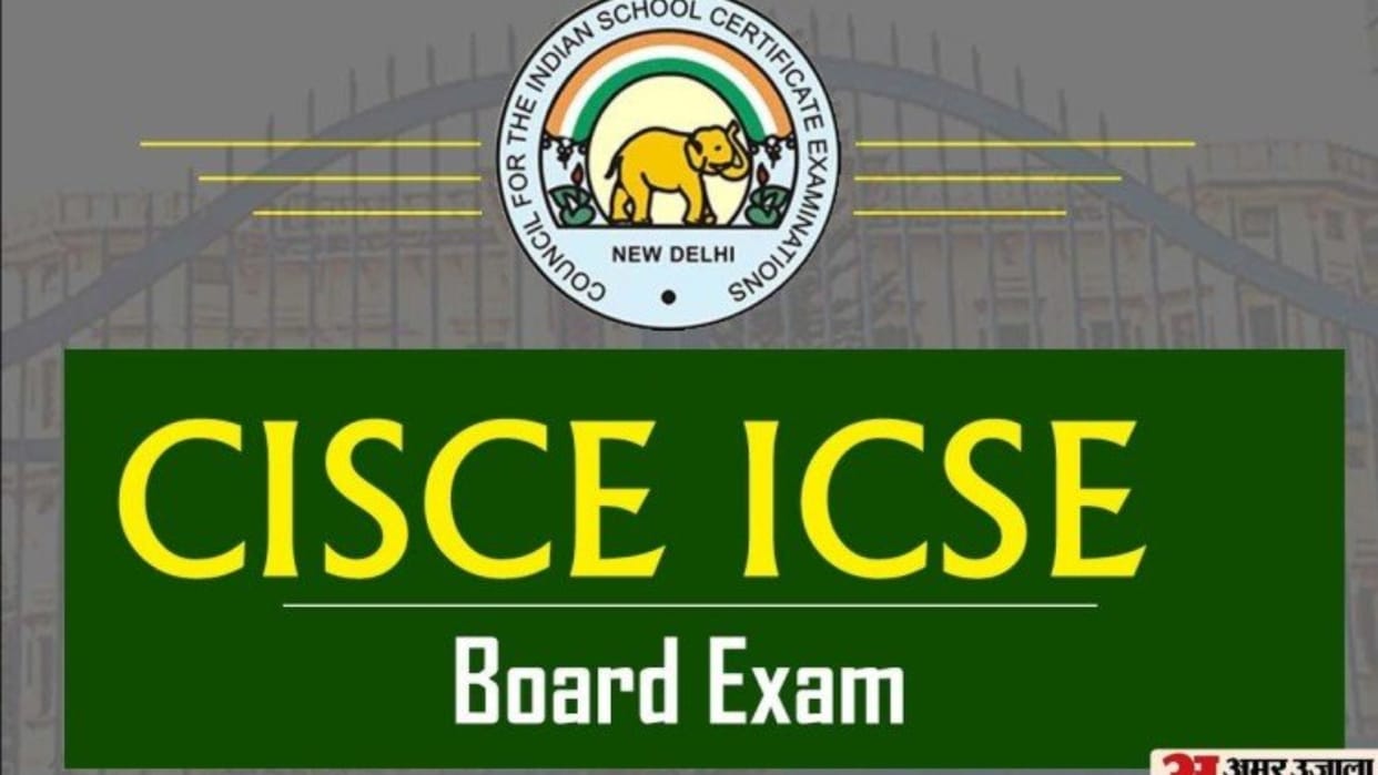 CISCE Term 2 Exam will held from april end, know full information here