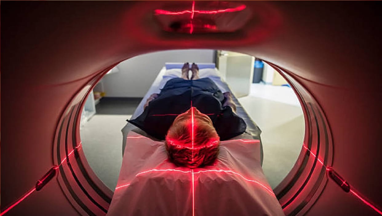 Preparation to install CT scan machine in Delhi hospital BPL card holders and EWS category patients will get benefit