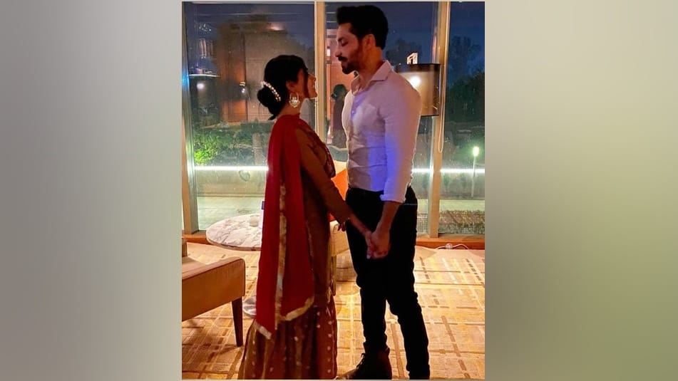 Deep Sidhu girlfriend Reena Rai reacts to actor demise