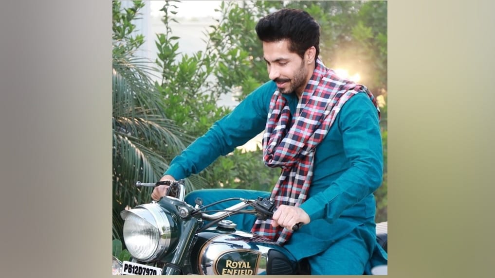 Punjabi Actor Deep Sidhu Death In Road Accident Know how connection with kisan andolan connected