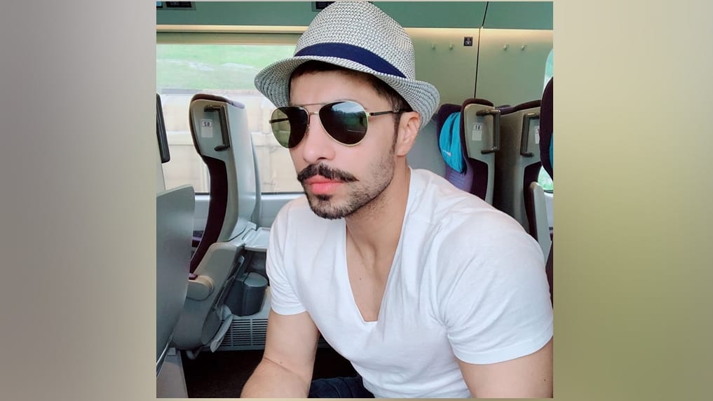 Punjabi Actor Deep Sidhu Death In Road Accident Know how connection with kisan andolan connected